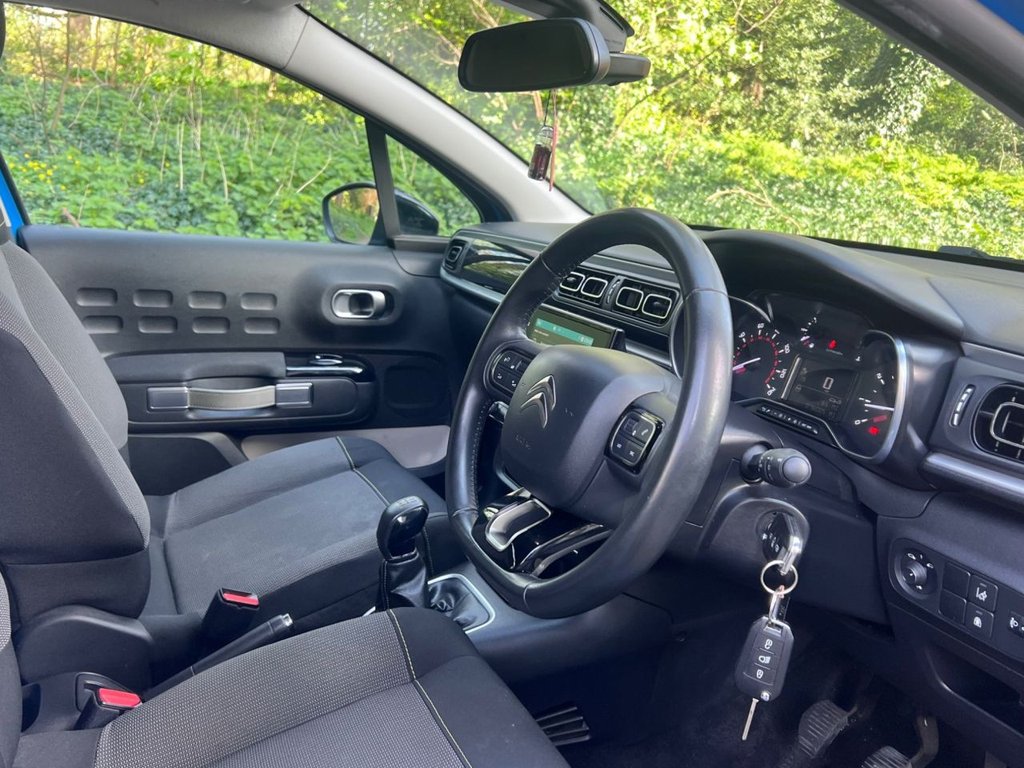 Used Citroen C3 2019 for sale - 78167408: Photo 2