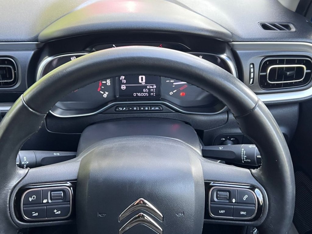 Used Citroen C3 2019 for sale - 78167408: Photo 20