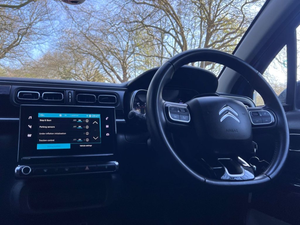 Used Citroen C3 2019 for sale - 78167408: Photo 21