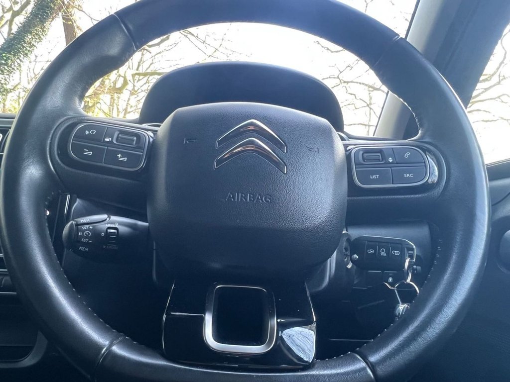 Used Citroen C3 2019 for sale - 78167408: Photo 22
