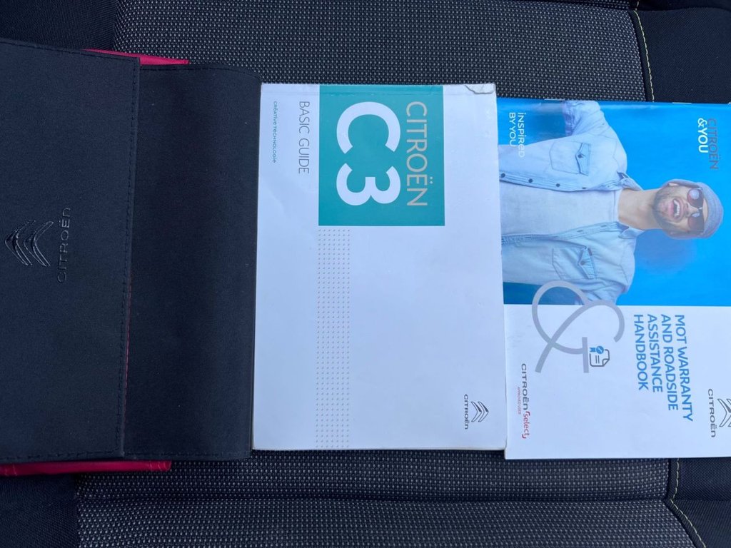 Used Citroen C3 2019 for sale - 78167408: Photo 24