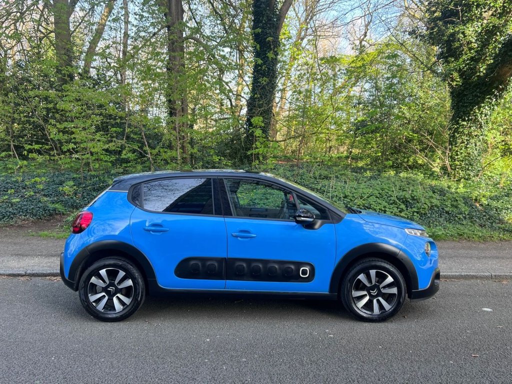 Used Citroen C3 2019 for sale - 78167408: Photo 3