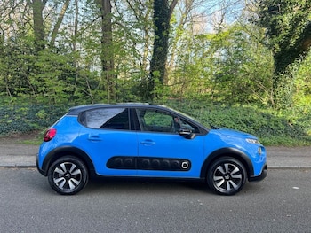 Used Citroen C3 2019 for sale - 78167408: Photo