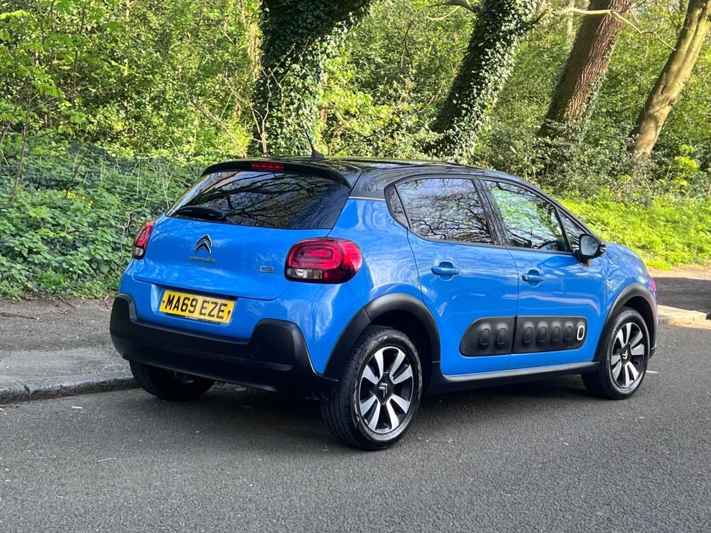 Used Citroen C3 2019 for sale - 78167408: Photo 4