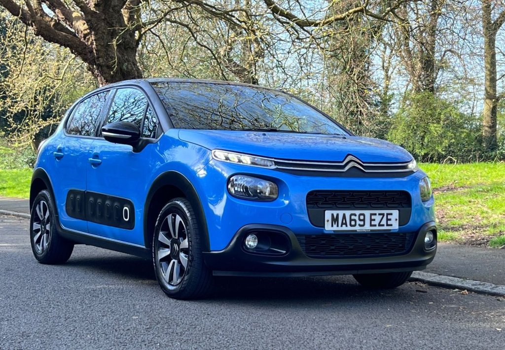Used Citroen C3 2019 for sale - 78167408: Photo 5