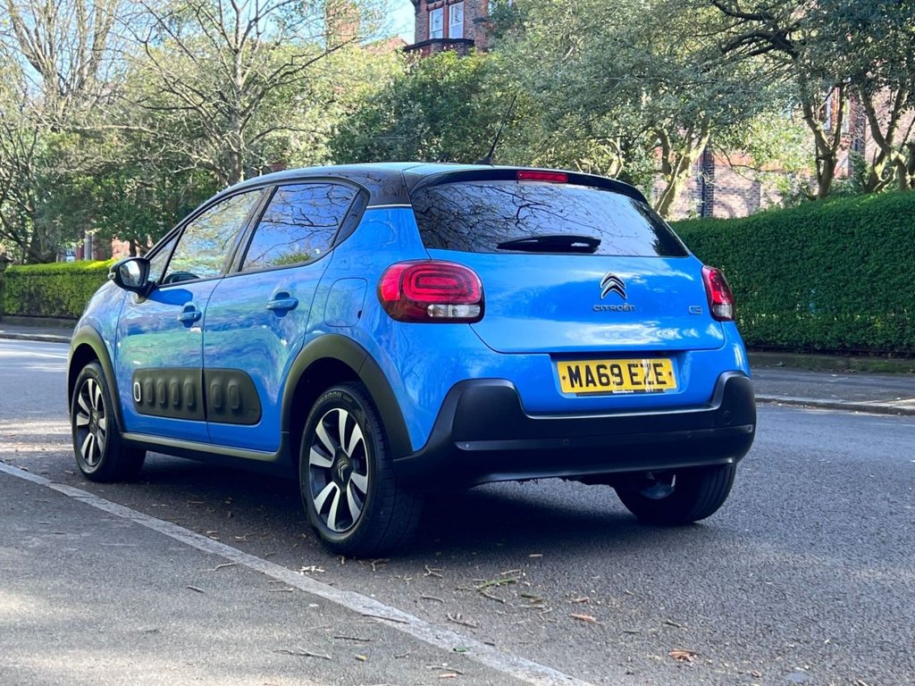 Used Citroen C3 2019 for sale - 78167408: Photo 6
