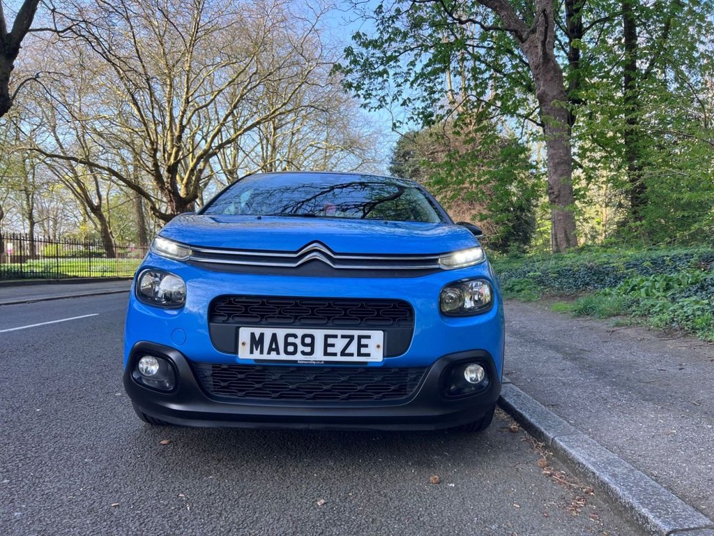 Used Citroen C3 2019 for sale - 78167408: Photo 7