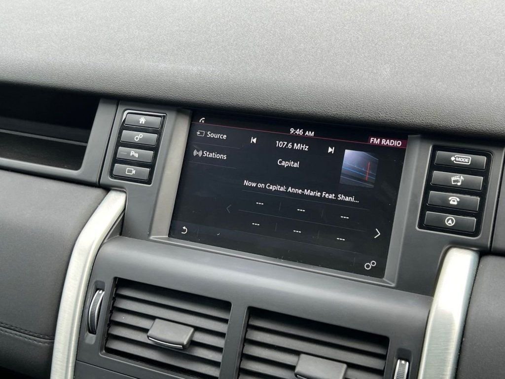 Used Land Rover Discovery Sport 2017 for sale - 76985795: Photo 20