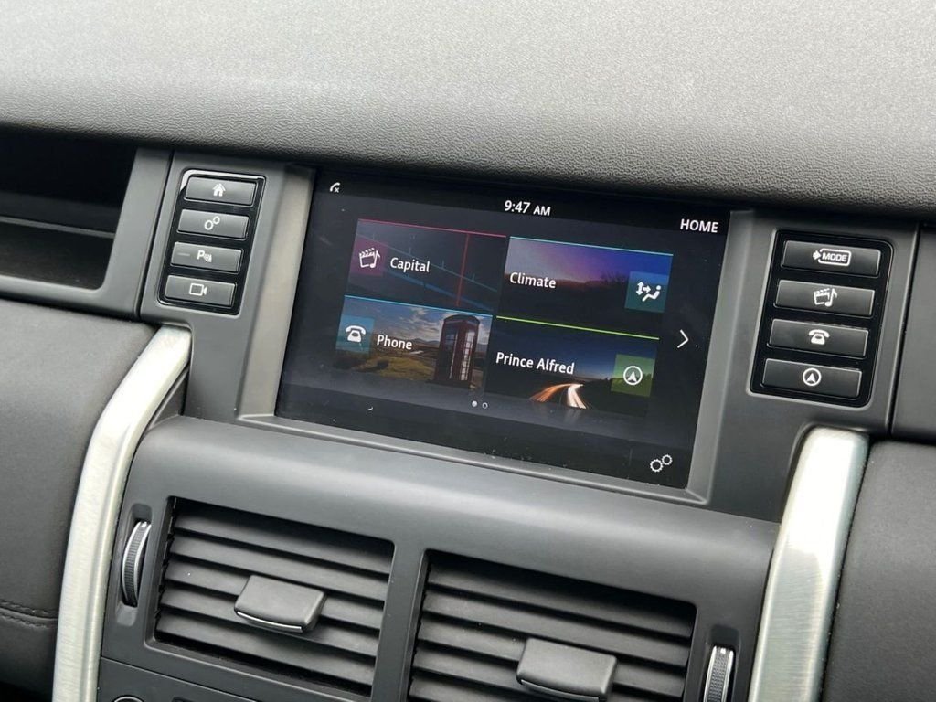 Used Land Rover Discovery Sport 2017 for sale - 76985795: Photo 21