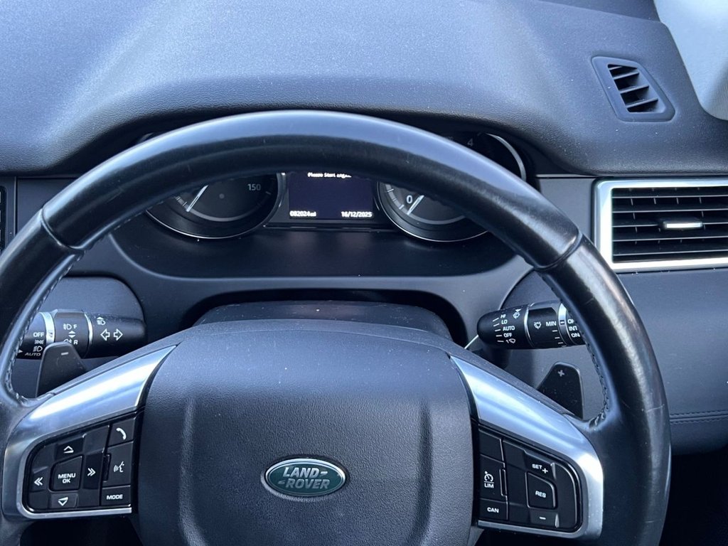 Used Land Rover Discovery Sport 2017 for sale - 76985795: Photo 29