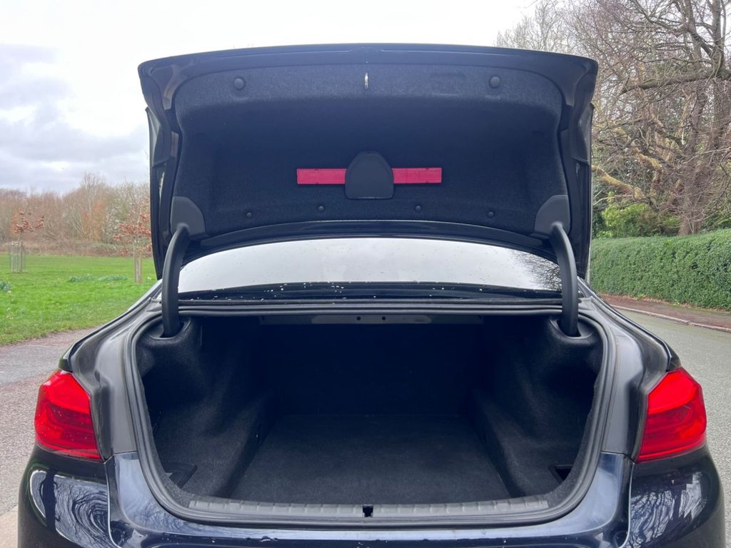 Used BMW 5 Series 2019 for sale - 78016766: Photo 14