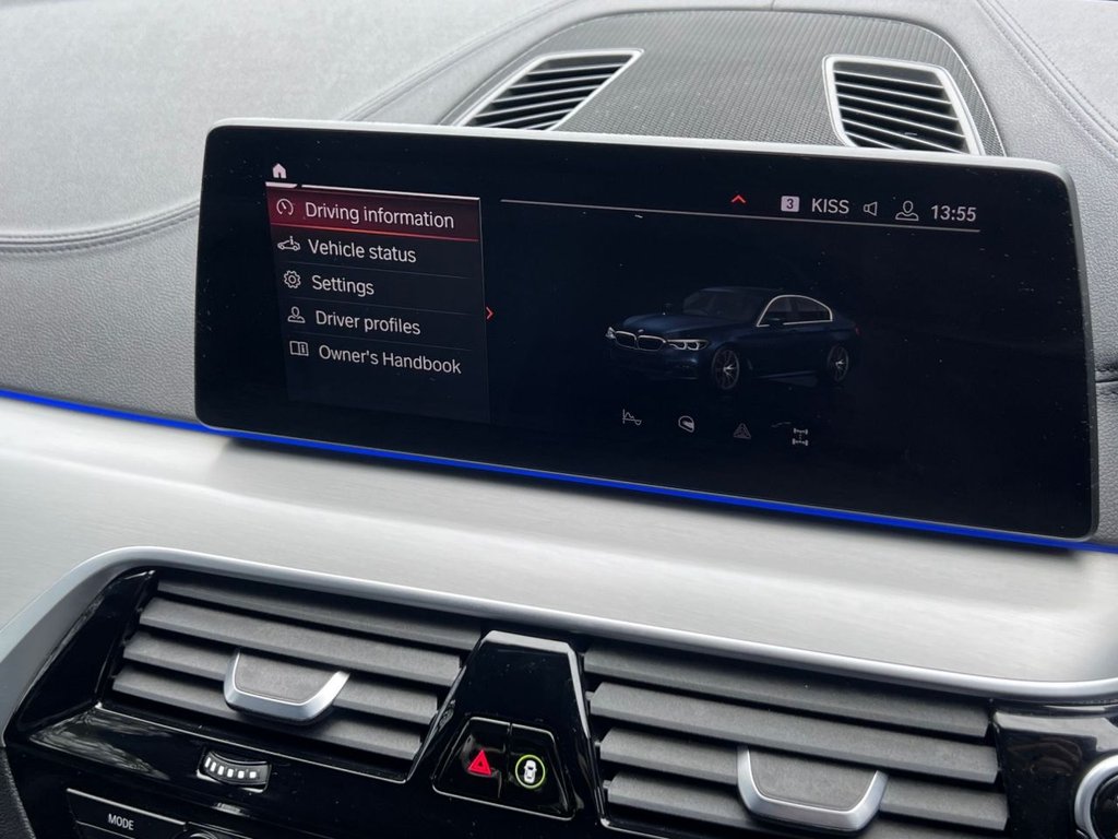 Used BMW 5 Series 2019 for sale - 78016766: Photo 18