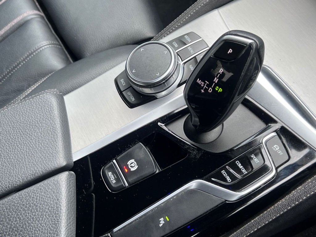 Used BMW 5 Series 2019 for sale - 78016766: Photo 19