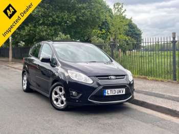 2013 (13) - 1.6 Zetec 5dr