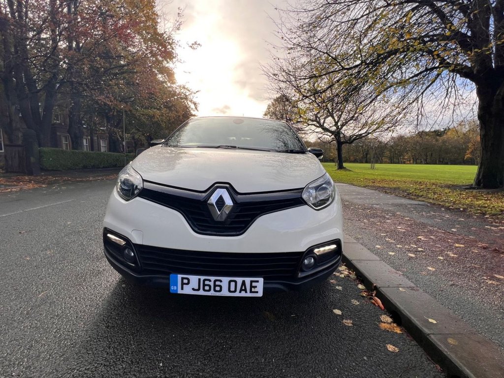 Used Renault Captur 2016 for sale - 76439096: Photo 10