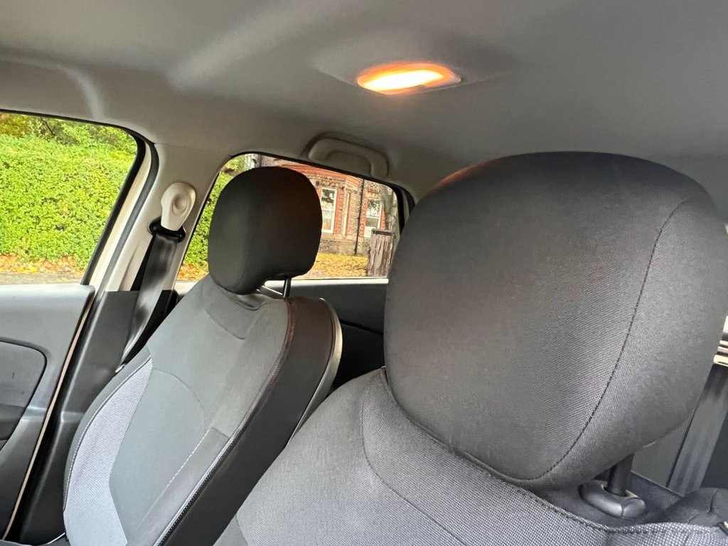 Used Renault Captur 2016 for sale - 76439096: Photo 12