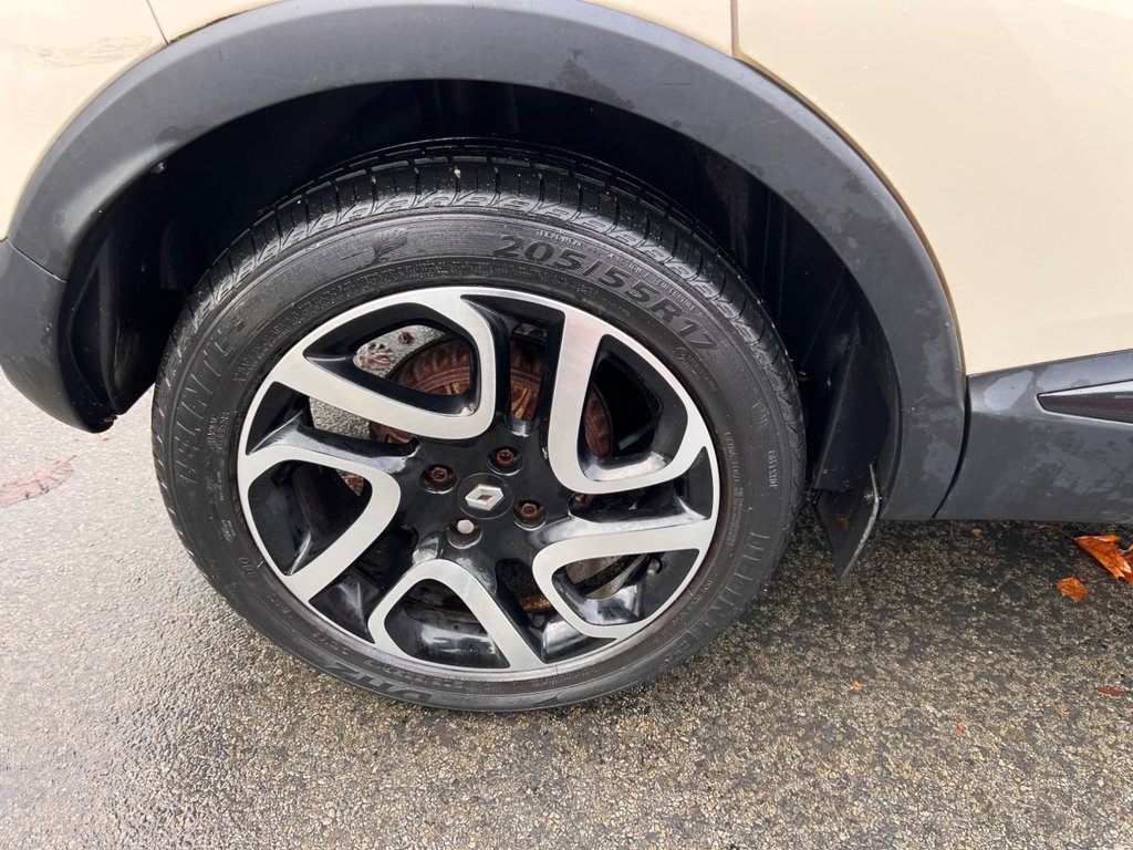 Used Renault Captur 2016 for sale - 76439096: Photo 15