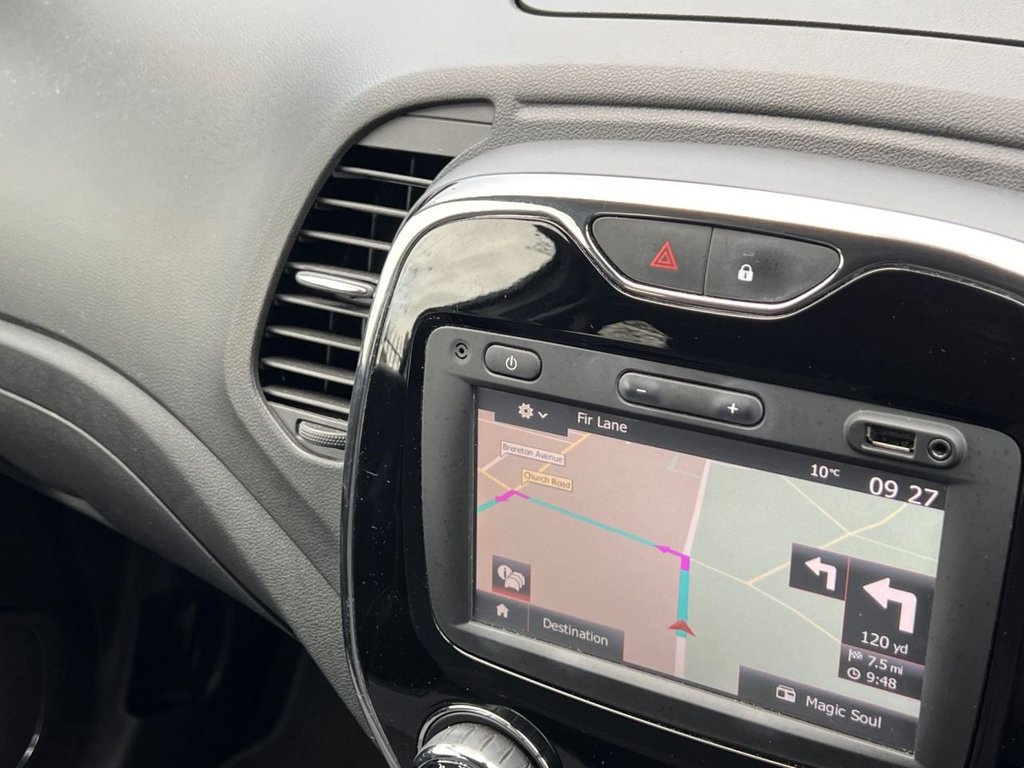 Used Renault Captur 2016 for sale - 76439096: Photo 16