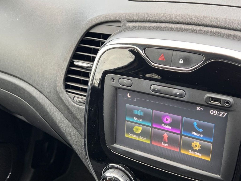 Used Renault Captur 2016 for sale - 76439096: Photo 17