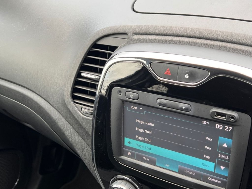 Used Renault Captur 2016 for sale - 76439096: Photo 18