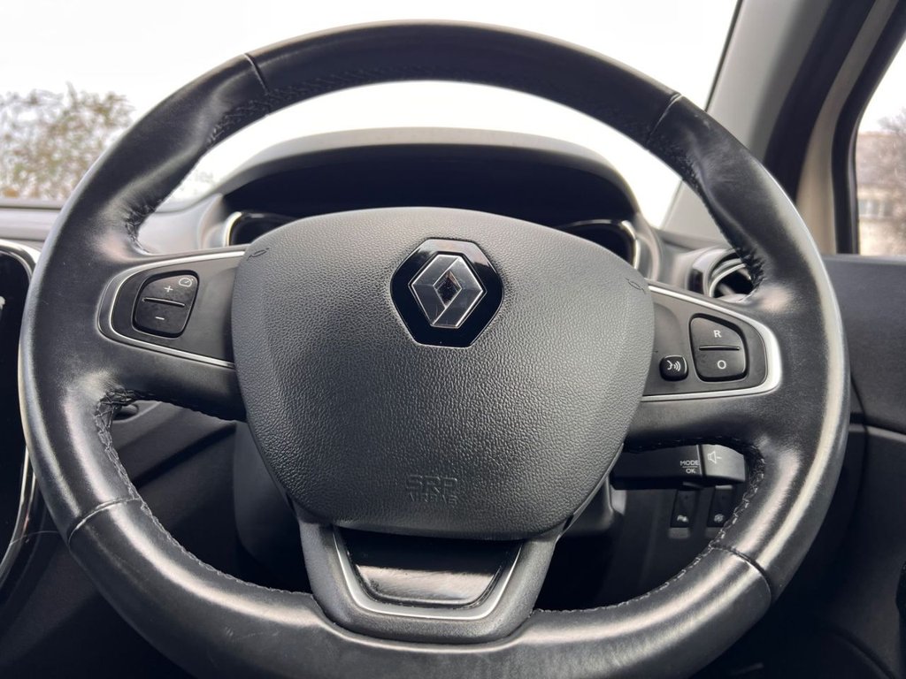 Used Renault Captur 2016 for sale - 76439096: Photo 22