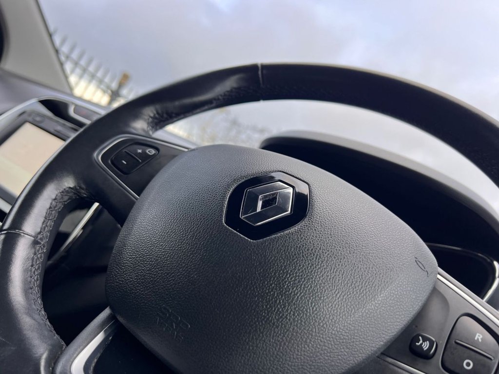 Used Renault Captur 2016 for sale - 76439096: Photo 23