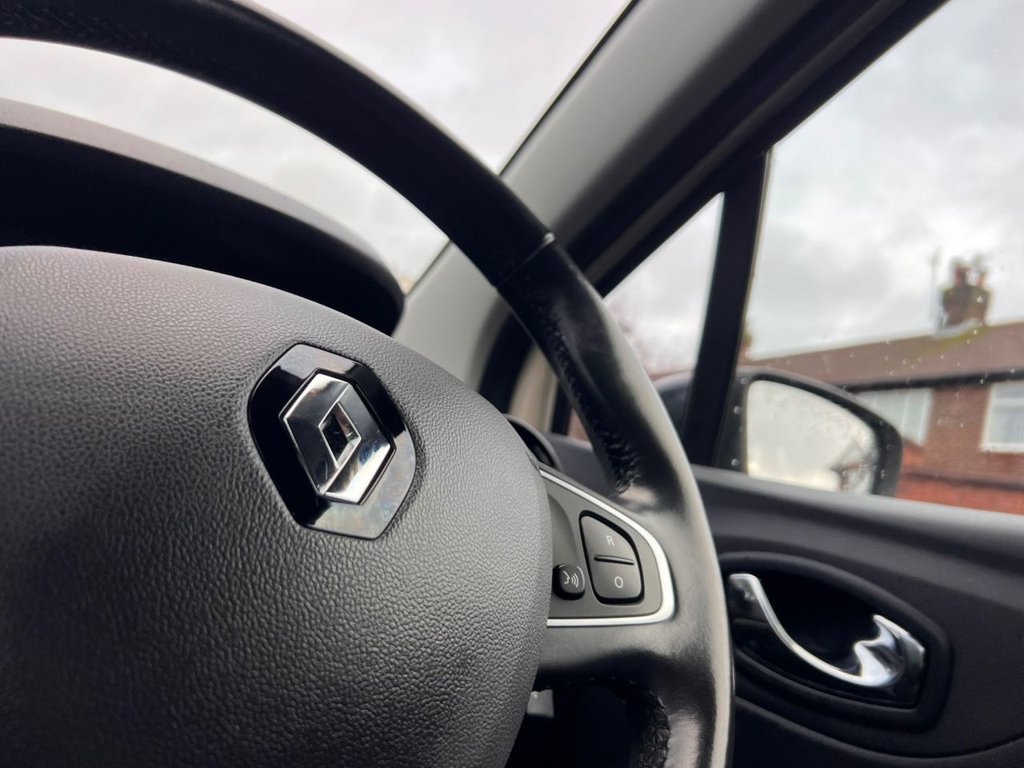 Used Renault Captur 2016 for sale - 76439096: Photo 24