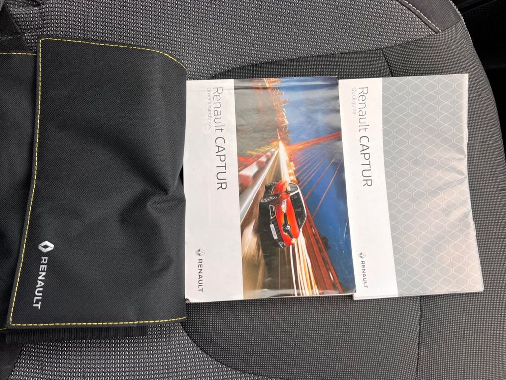 Used Renault Captur 2016 for sale - 76439096: Photo 26