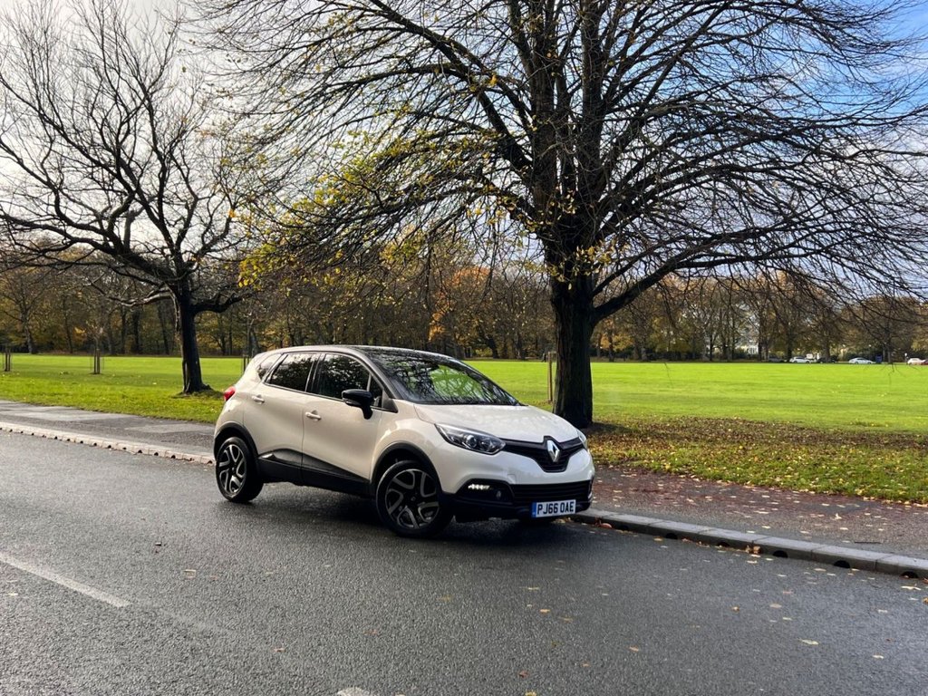Used Renault Captur 2016 for sale - 76439096: Photo 4