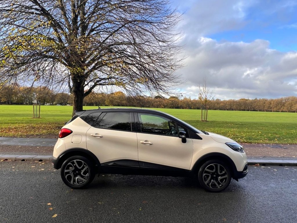 Used Renault Captur 2016 for sale - 76439096: Photo 5