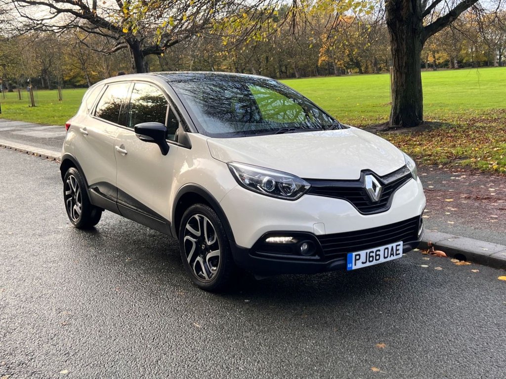 Used Renault Captur 2016 for sale - 76439096: Photo 7