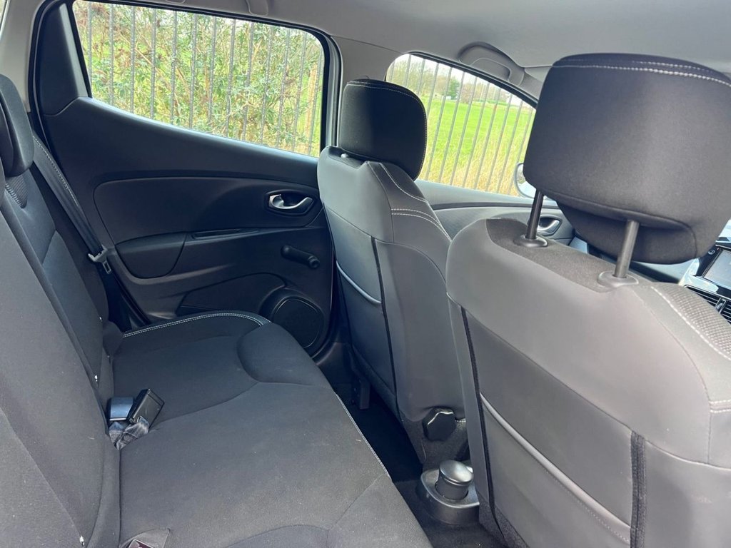 Used Renault Clio 2017 for sale - 77089261: Photo 12