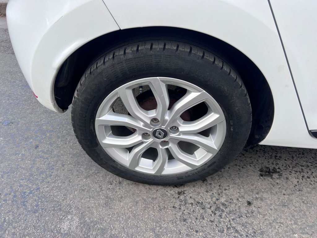 Used Renault Clio 2017 for sale - 77089261: Photo 14