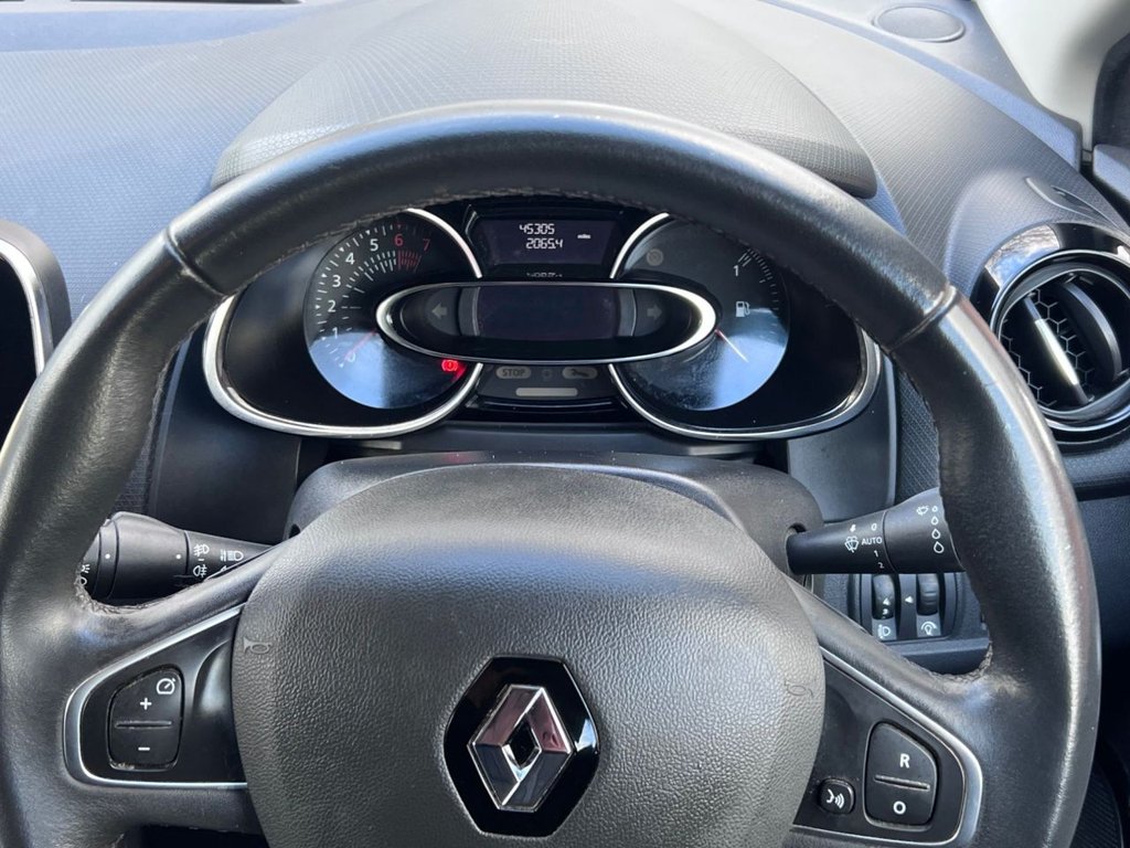 Used Renault Clio 2017 for sale - 77089261: Photo 19