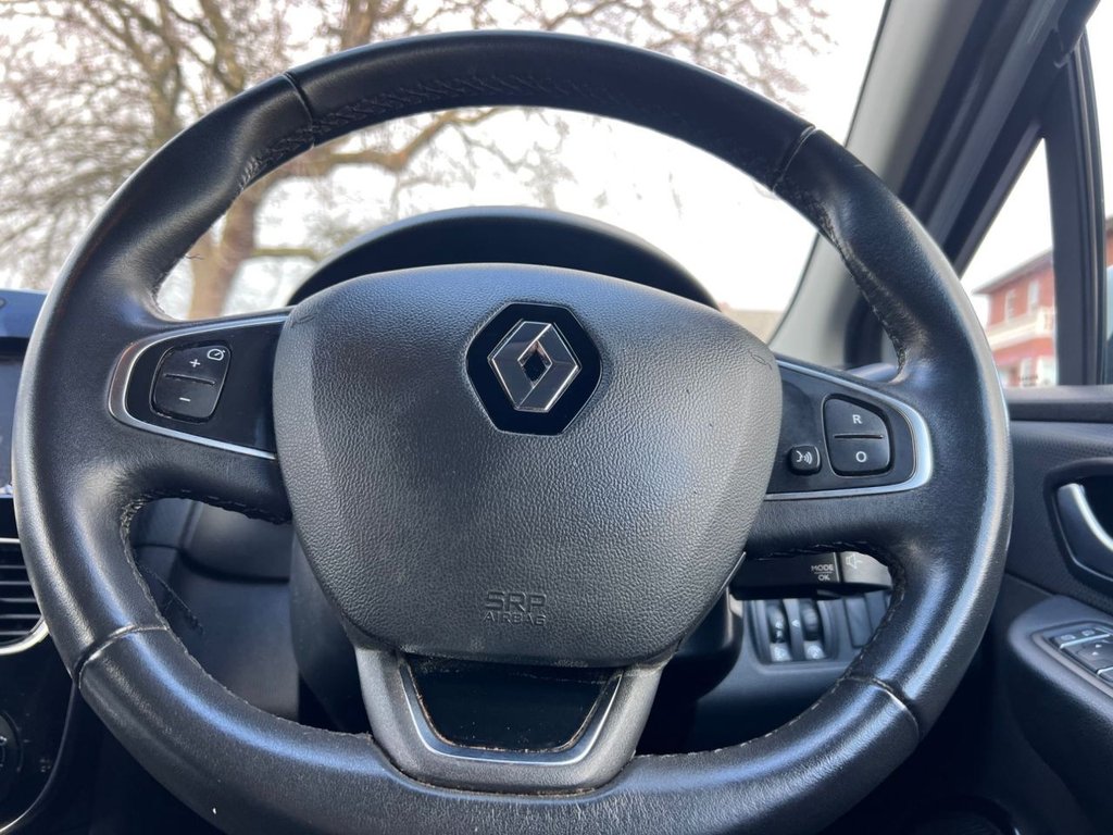 Used Renault Clio 2017 for sale - 77089261: Photo 20