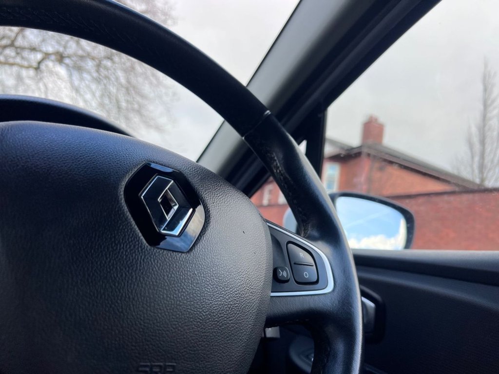 Used Renault Clio 2017 for sale - 77089261: Photo 22