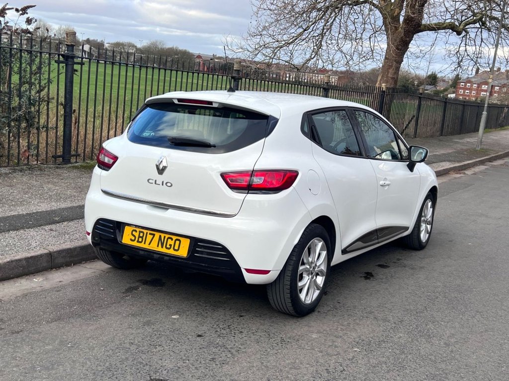 Used Renault Clio 2017 for sale - 77089261: Photo 6