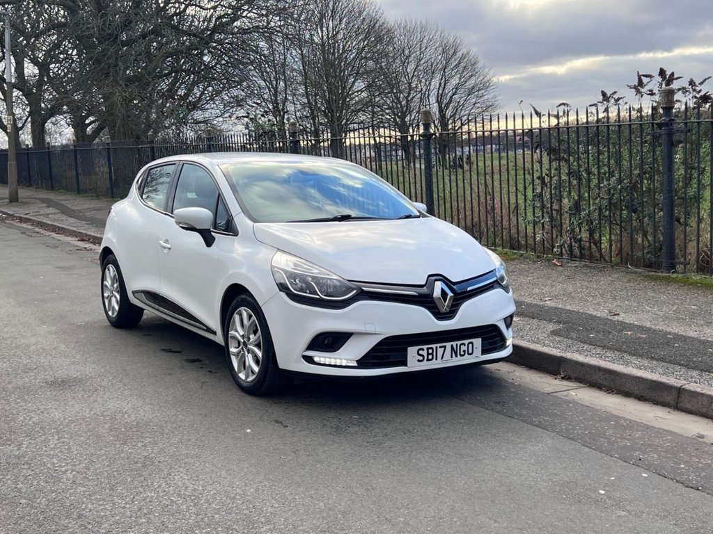 Used Renault Clio 2017 for sale - 77089261: Photo 7