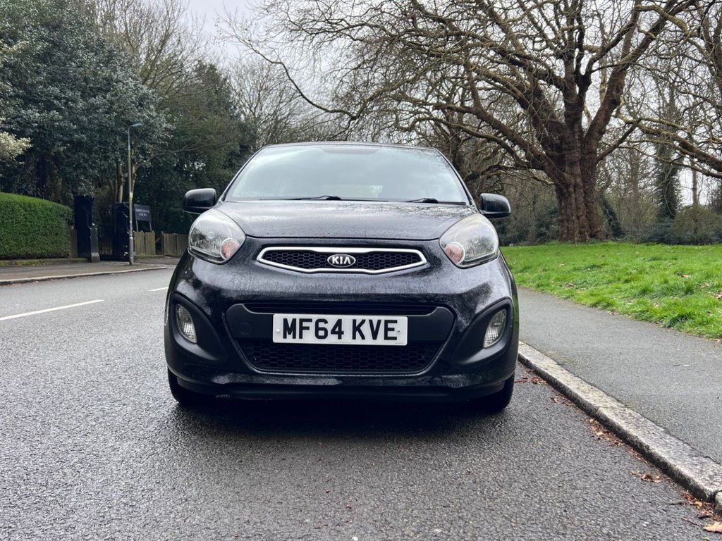 Used Kia Picanto 2014 for sale - 78044121: Photo 10