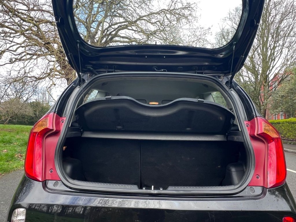 Used Kia Picanto 2014 for sale - 78044121: Photo 15