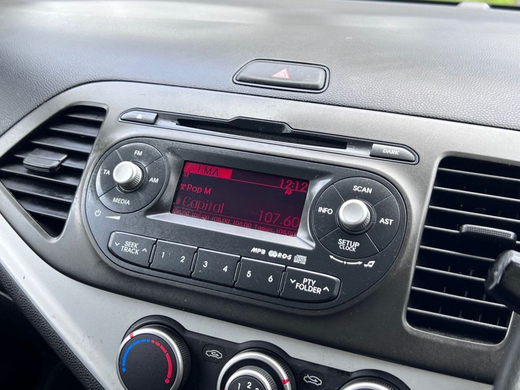 Used Kia Picanto 2014 for sale - 78044121: Photo 16