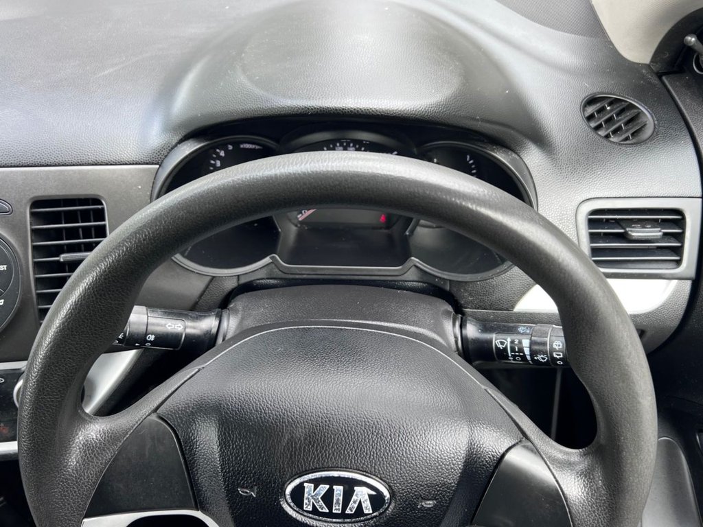 Used Kia Picanto 2014 for sale - 78044121: Photo 18