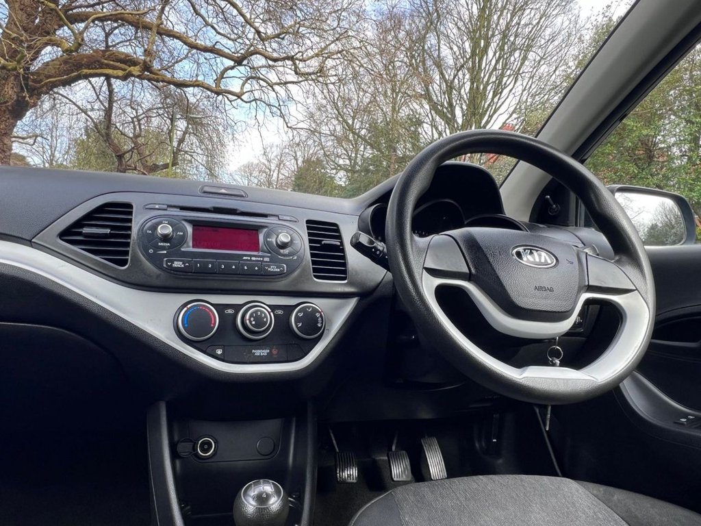 Used Kia Picanto 2014 for sale - 78044121: Photo 19