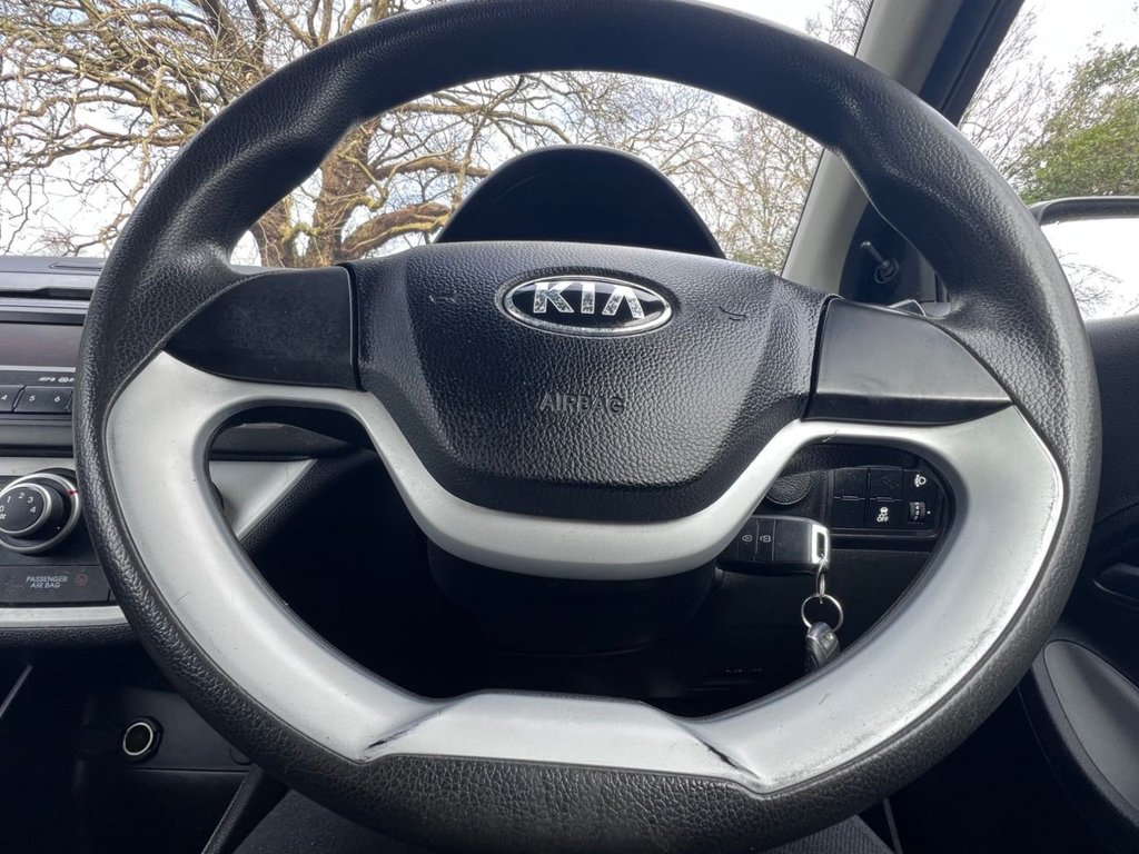 Used Kia Picanto 2014 for sale - 78044121: Photo 20