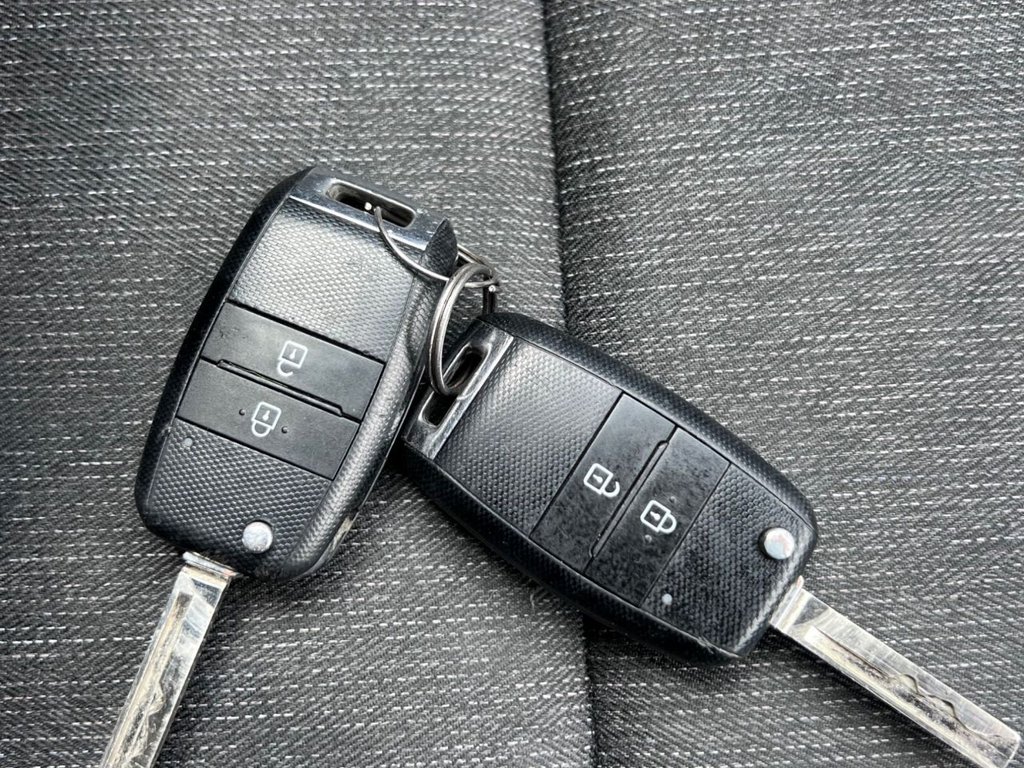 Used Kia Picanto 2014 for sale - 78044121: Photo 21