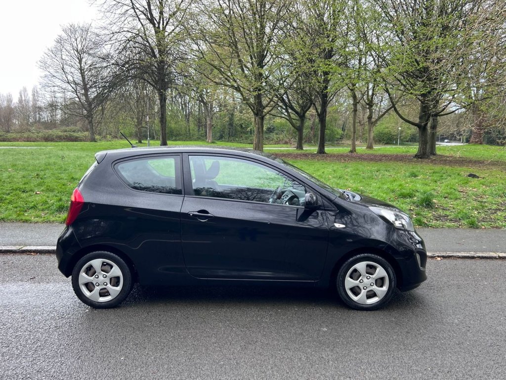 Used Kia Picanto 2014 for sale - 78044121: Photo 6