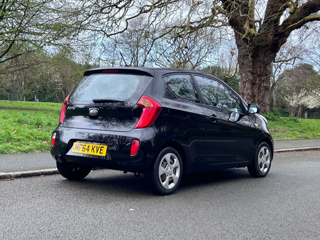 Used Kia Picanto 2014 for sale - 78044121: Photo 7