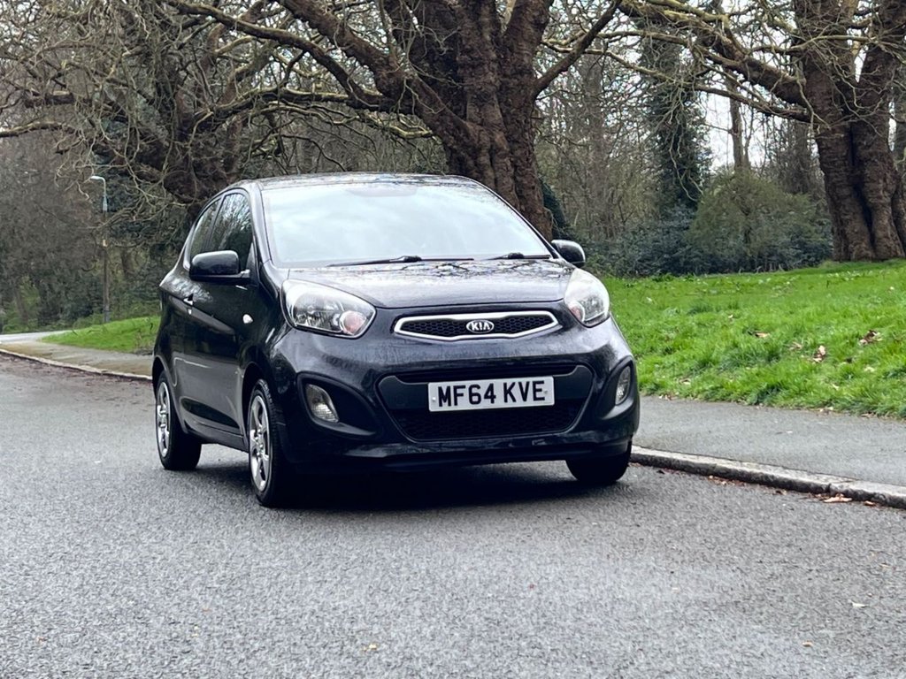 Used Kia Picanto 2014 for sale - 78044121: Photo 8