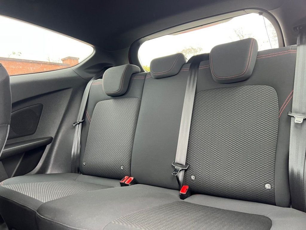 Used Ford Fiesta 2019 for sale - 77571555: Photo 13