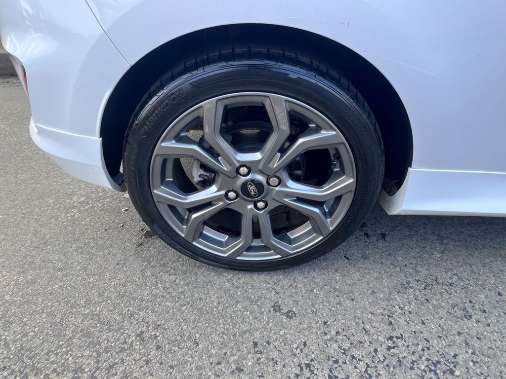 Used Ford Fiesta 2019 for sale - 77571555: Photo 15